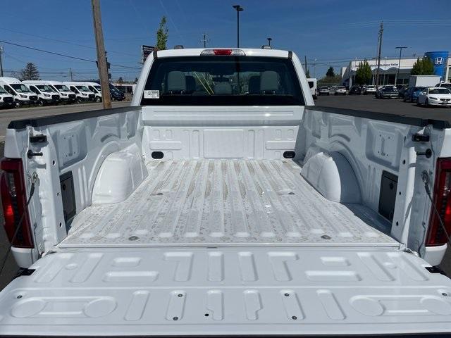 new 2025 Ford F-150 car, priced at $44,264
