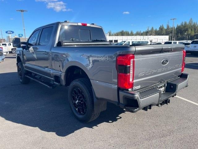 used 2023 Ford F-350 car, priced at $69,989