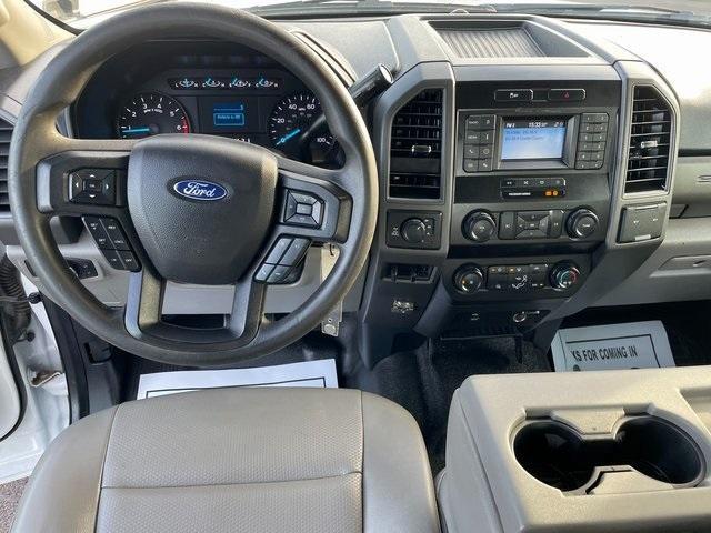 used 2020 Ford F-250 car, priced at $26,294