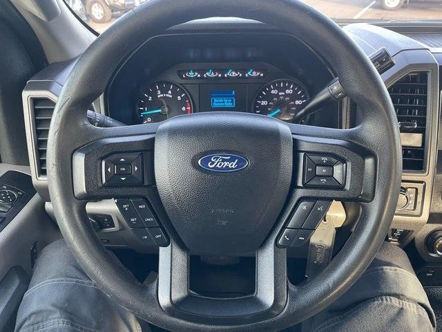 used 2020 Ford F-250 car, priced at $26,294