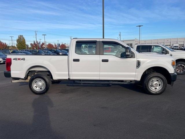 used 2020 Ford F-250 car, priced at $26,294