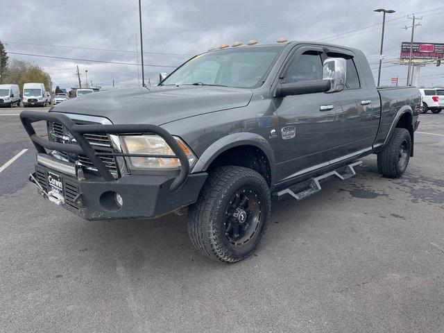 used 2012 Ram 3500 car, priced at $26,489