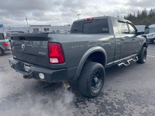 used 2012 Ram 3500 car, priced at $26,489