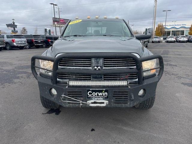 used 2012 Ram 3500 car, priced at $26,489