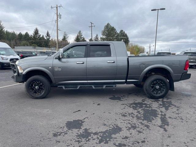 used 2012 Ram 3500 car, priced at $26,489