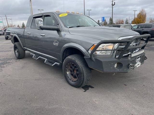 used 2012 Ram 3500 car, priced at $26,489