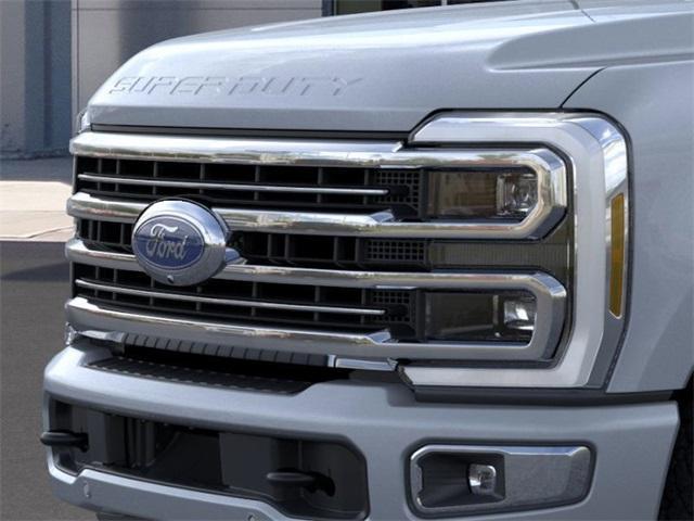 new 2026 Ford F-350 car, priced at $108,900