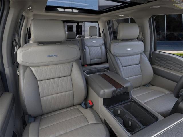new 2026 Ford F-350 car, priced at $108,900