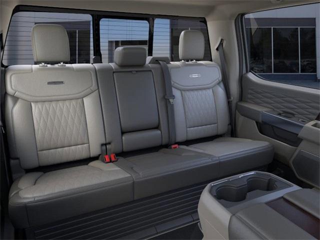 new 2026 Ford F-350 car, priced at $108,900