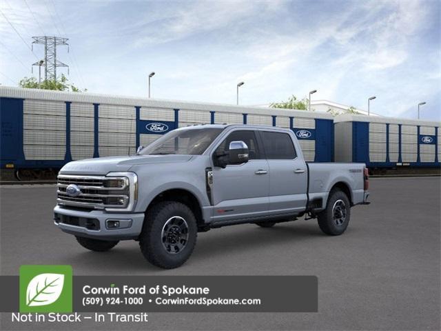new 2026 Ford F-350 car