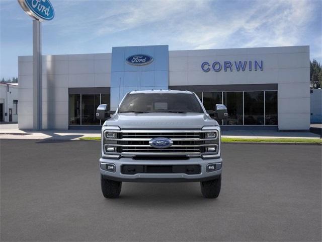 new 2026 Ford F-350 car, priced at $108,900