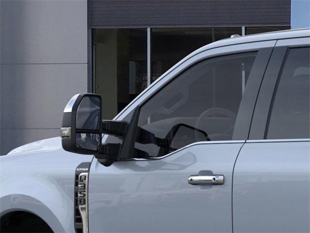 new 2026 Ford F-350 car, priced at $108,900