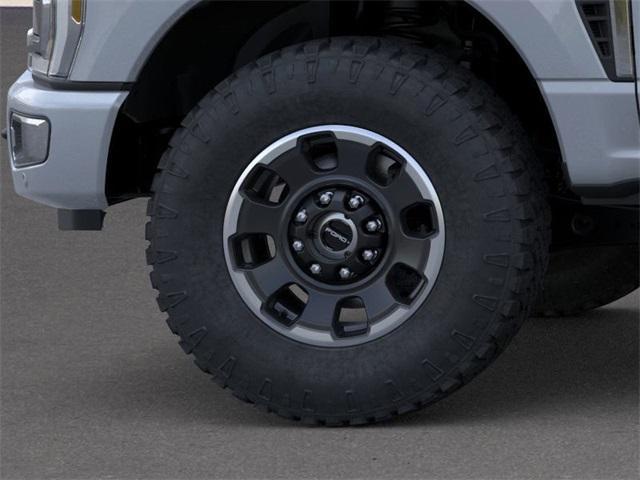 new 2026 Ford F-350 car, priced at $108,900