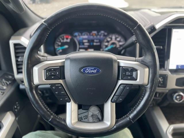 used 2022 Ford F-350 car, priced at $59,489