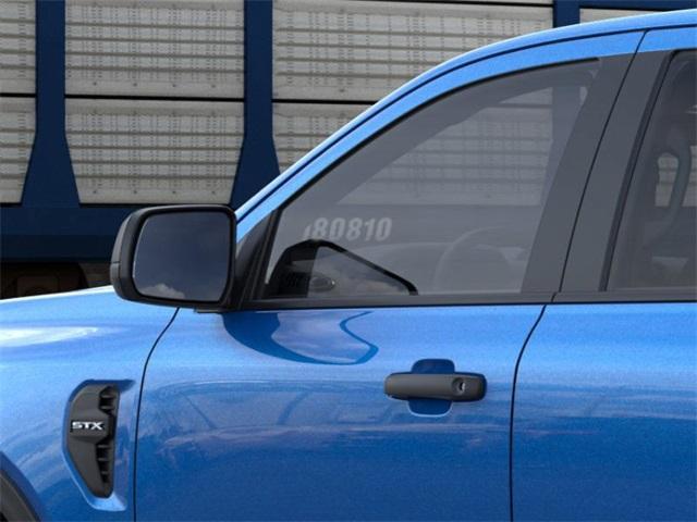 new 2025 Ford Ranger car, priced at $36,945