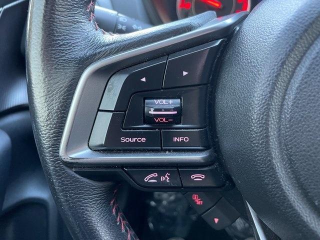 used 2018 Subaru Impreza car, priced at $16,708