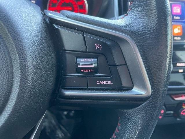 used 2018 Subaru Impreza car, priced at $16,708