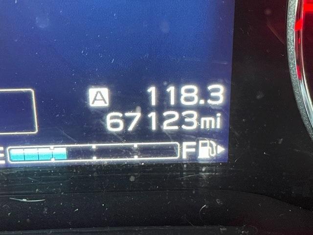 used 2018 Subaru Impreza car, priced at $16,708