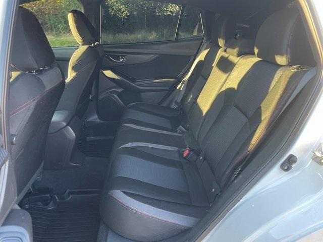 used 2018 Subaru Impreza car, priced at $16,708