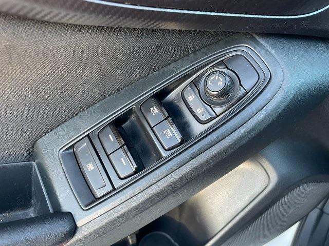 used 2018 Subaru Impreza car, priced at $16,708