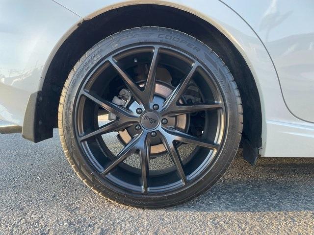 used 2018 Subaru Impreza car, priced at $16,708