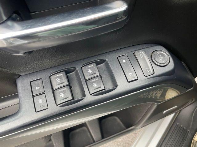 used 2015 Chevrolet Silverado 1500 car, priced at $20,489