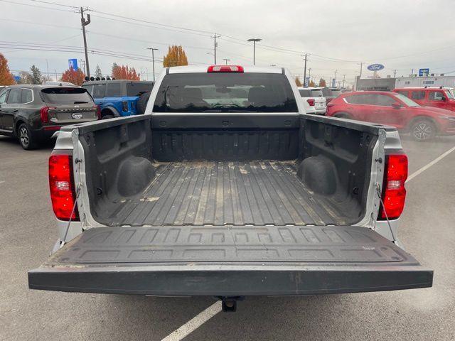 used 2015 Chevrolet Silverado 1500 car, priced at $20,489