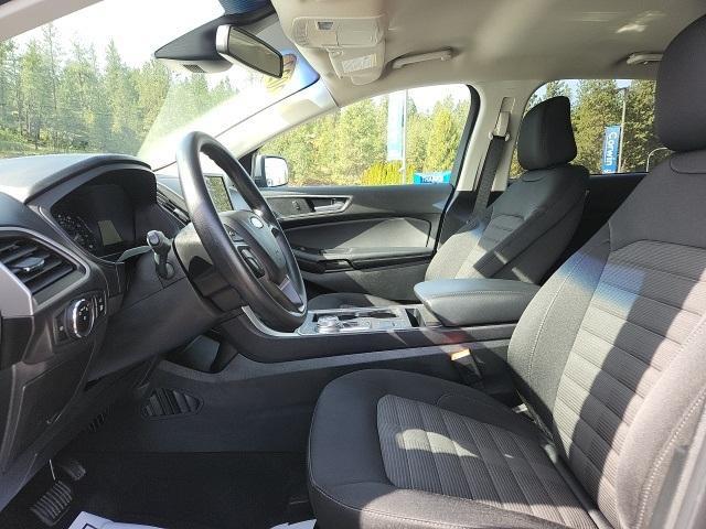 used 2023 Ford Edge car, priced at $26,981