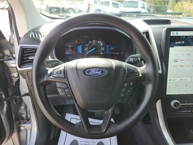used 2023 Ford Edge car, priced at $27,989