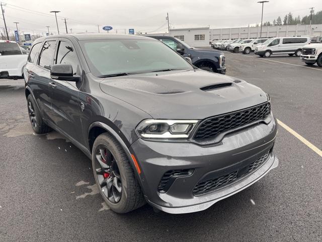 used 2024 Dodge Durango car