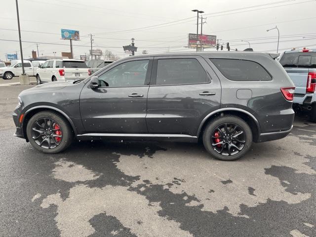 used 2024 Dodge Durango car, priced at $86,989