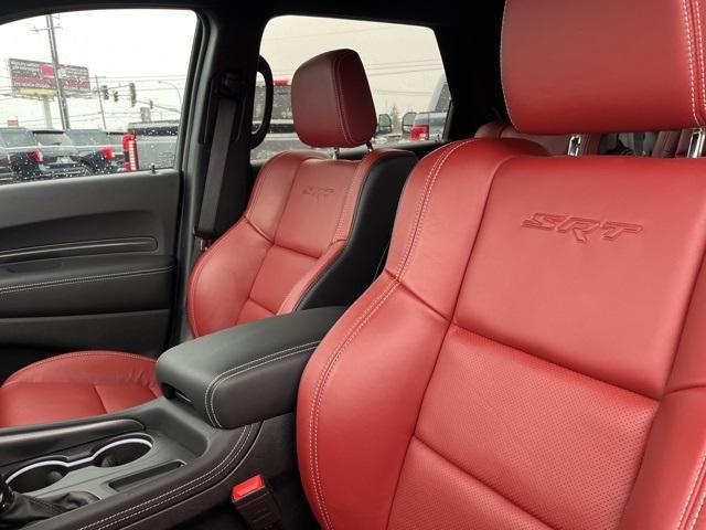 used 2024 Dodge Durango car, priced at $86,989