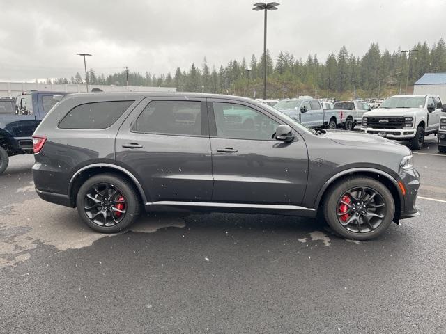 used 2024 Dodge Durango car, priced at $86,989