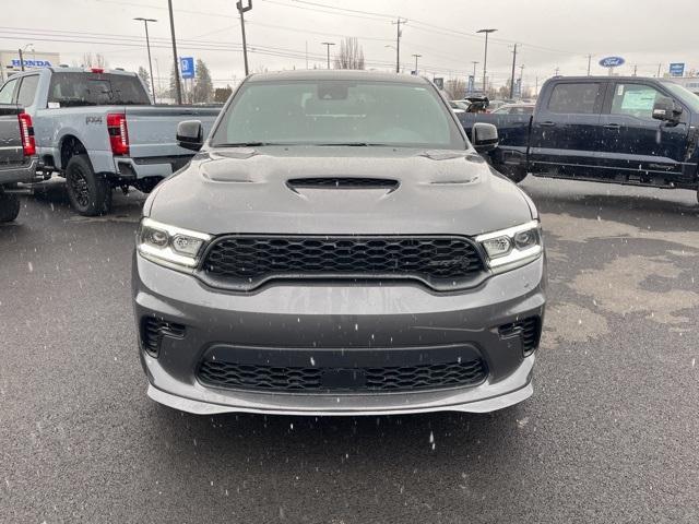 used 2024 Dodge Durango car, priced at $86,989