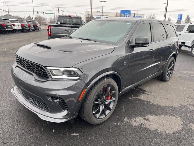 used 2024 Dodge Durango car, priced at $86,989