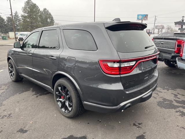 used 2024 Dodge Durango car, priced at $86,989