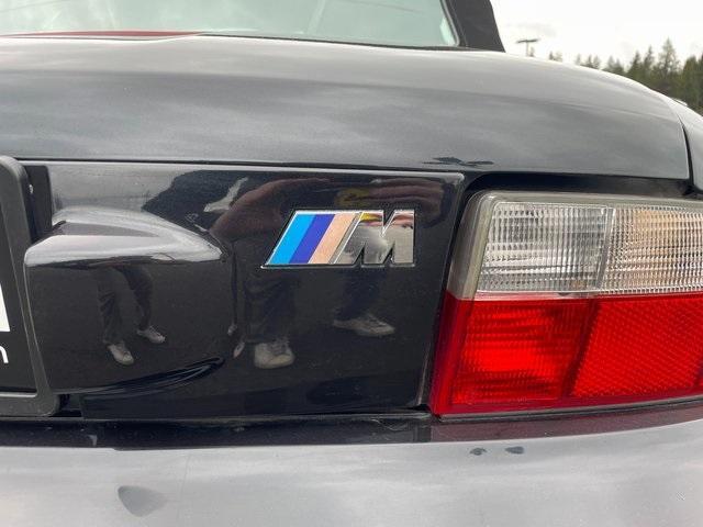 used 1999 BMW M car, priced at $15,901