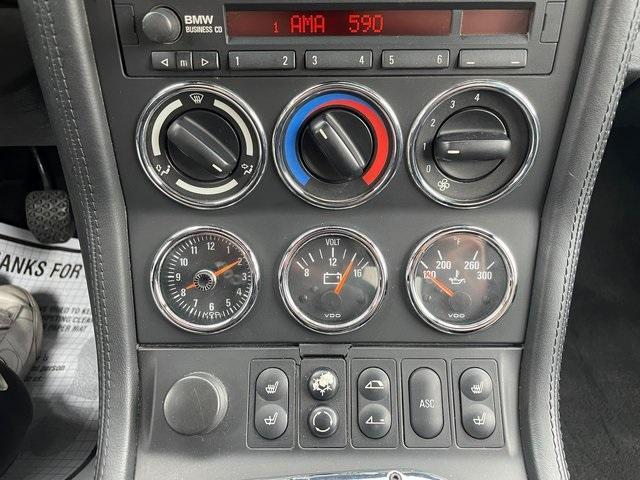 used 1999 BMW M car, priced at $15,901