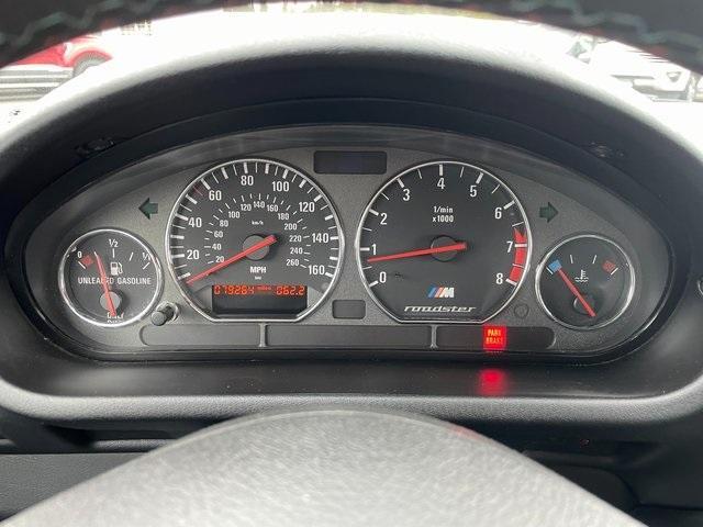 used 1999 BMW M car, priced at $15,901
