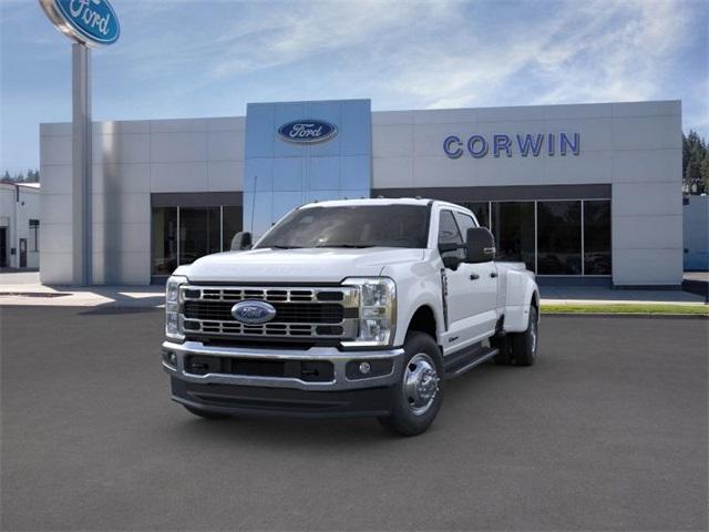 new 2024 Ford F-350 car, priced at $71,786