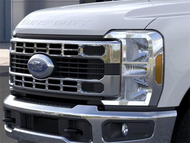 new 2024 Ford F-350 car, priced at $71,786