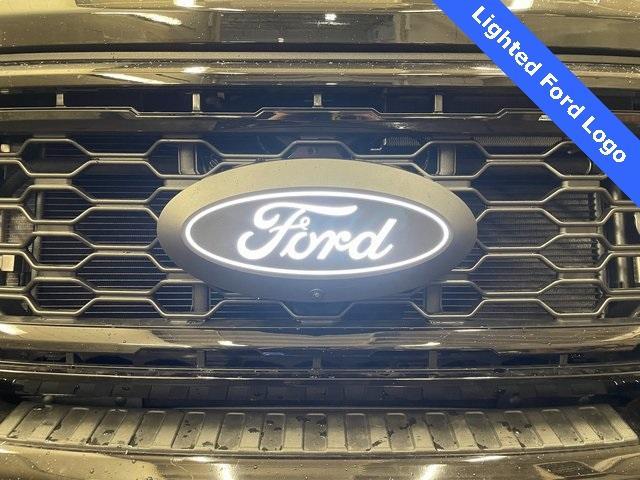 new 2025 Ford F-250 car, priced at $90,612