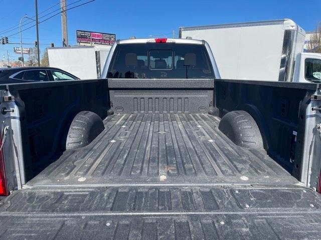 used 2024 Ford F-450 car, priced at $102,489