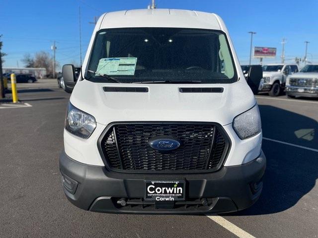 new 2024 Ford Transit-250 car, priced at $52,245