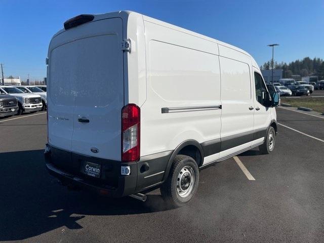 new 2024 Ford Transit-250 car, priced at $52,245