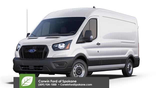 new 2024 Ford Transit-250 car, priced at $52,245