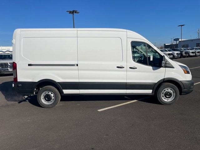 new 2024 Ford Transit-250 car, priced at $52,245