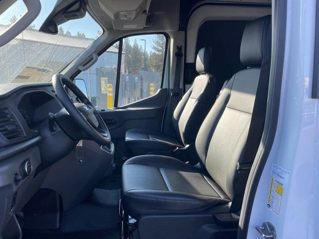 new 2024 Ford Transit-250 car, priced at $52,245