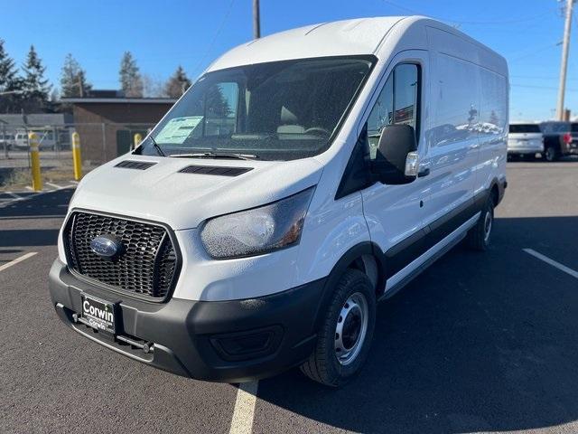 new 2024 Ford Transit-250 car, priced at $52,245