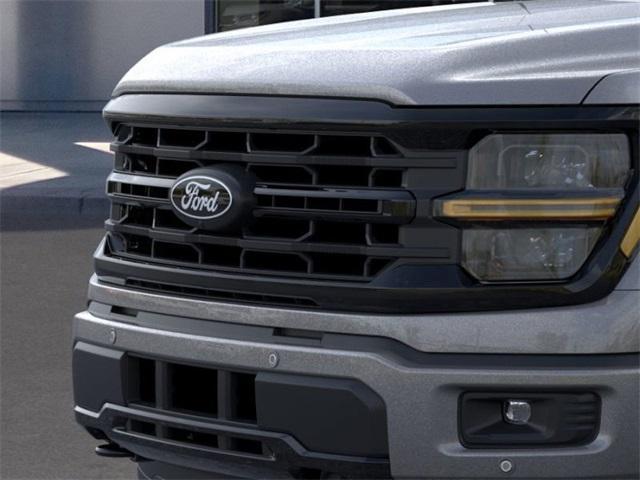 new 2025 Ford F-150 car, priced at $63,226